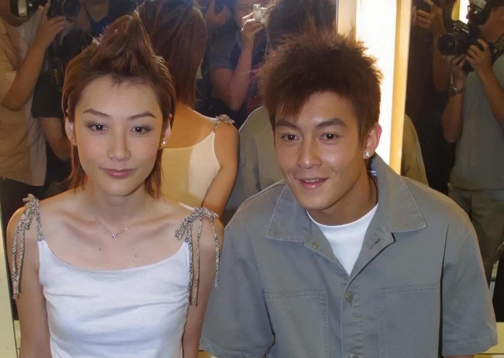 突发!香港知名女星主动和圈内人断联,变“失踪人口”近况成谜