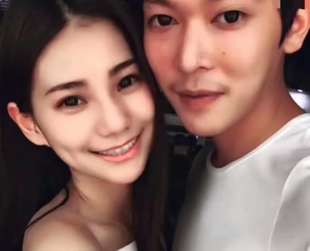 郑扬融好友爆马筱梅不孕,看中医多年没结果,网友表示不生更好