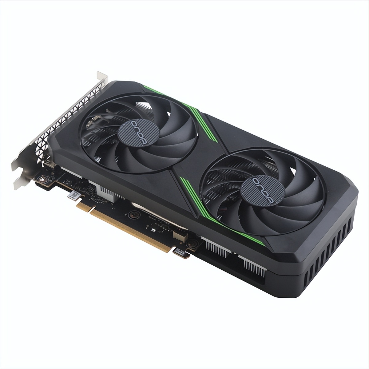 昂達居然還在做顯卡！首次闖入RTX 50的世界