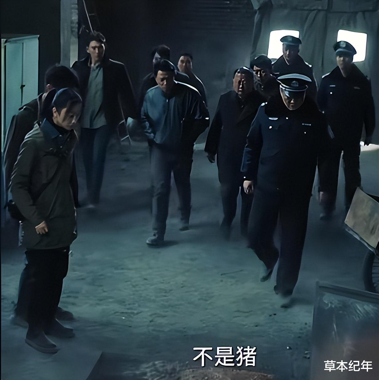 5星刷屏，12集悬疑大剧爆了！冲着段奕宏去的，却被36岁女主惊艳