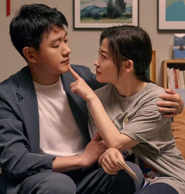 直到看了佟大为的演技，才懂他为什么过气，“老戏骨”也拯救不了