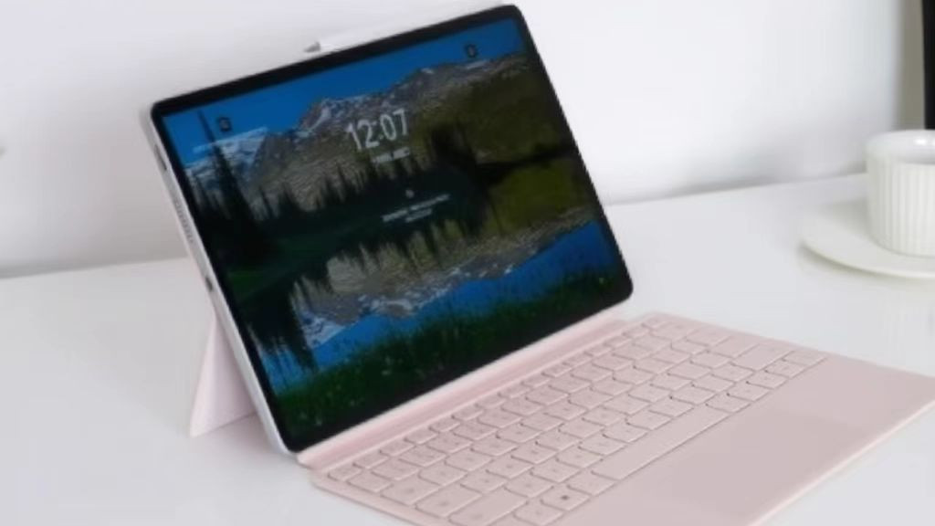 重磅！MateBook E 2025確認搭載新款麒麟芯片，三端統一開啟新紀元