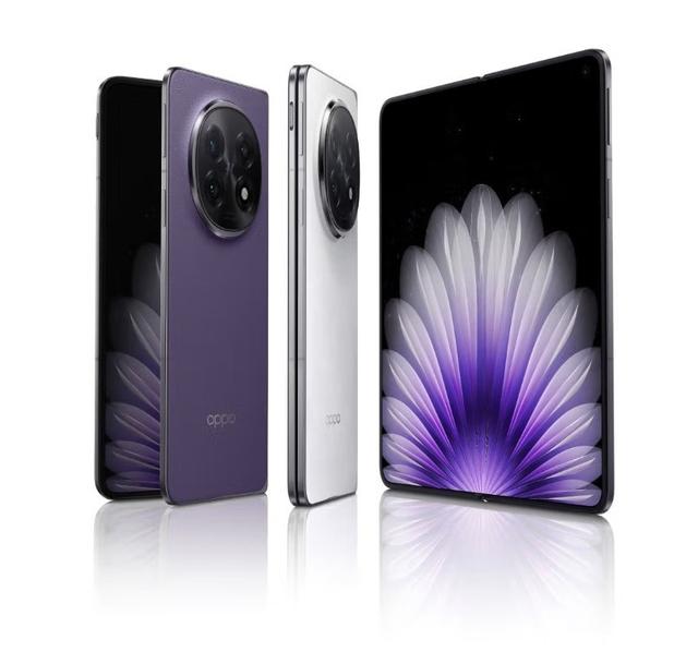 這四款折疊屏手機，誰能讓你拍到“顯微級”照片？