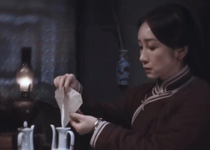 人民网评点名杨幂欧豪!锐评《生万物》,言辞犀利,说到观众心坎