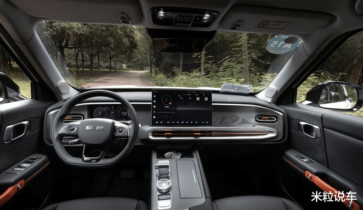 旅行家越野车预售！全地形越野，燃油/混动可选，10万级7座SUV