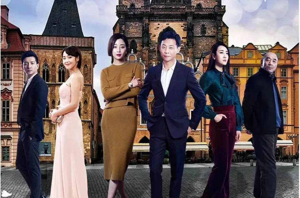 10部超级好看的年代剧，每一部都值得反复重刷，你都看过吗？