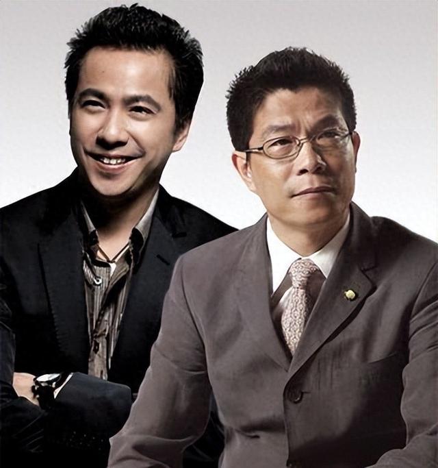 6年赔光数十亿,华谊兄弟“倒台”背后,是哥俩理不清的“烂账”