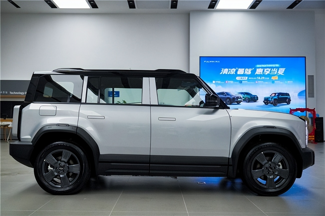 风云X3与吉利星愿,方盒子与大空间的完美邂逅