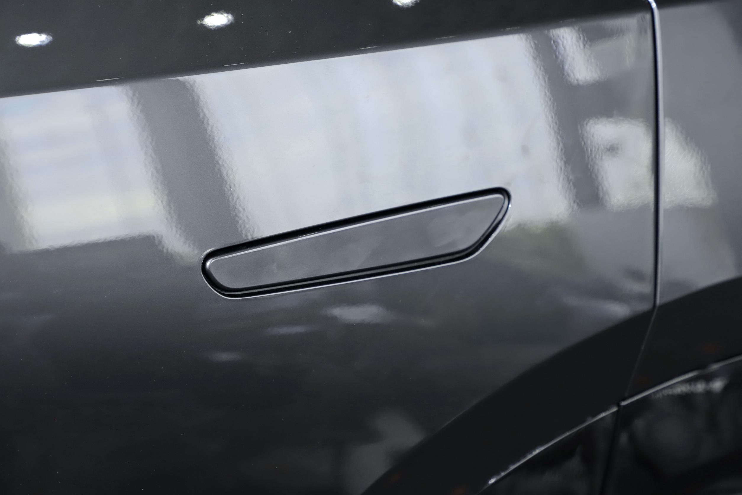 试驾长安马自达EZ-60:12万起售,操控不输传统燃油车