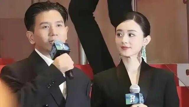 一天5个瓜，顶流恋情、官宣离婚、疑似求婚，娱乐圈有喜有忧