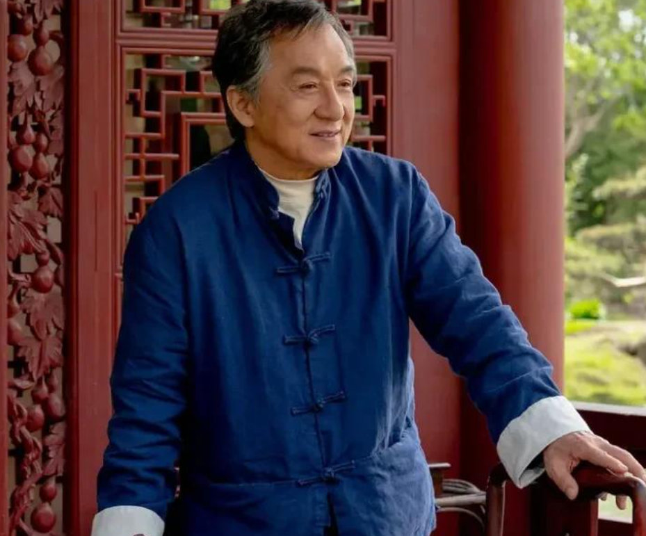 成龙更受美国人欢迎,在中国反应平平,新片中美票房相差165倍