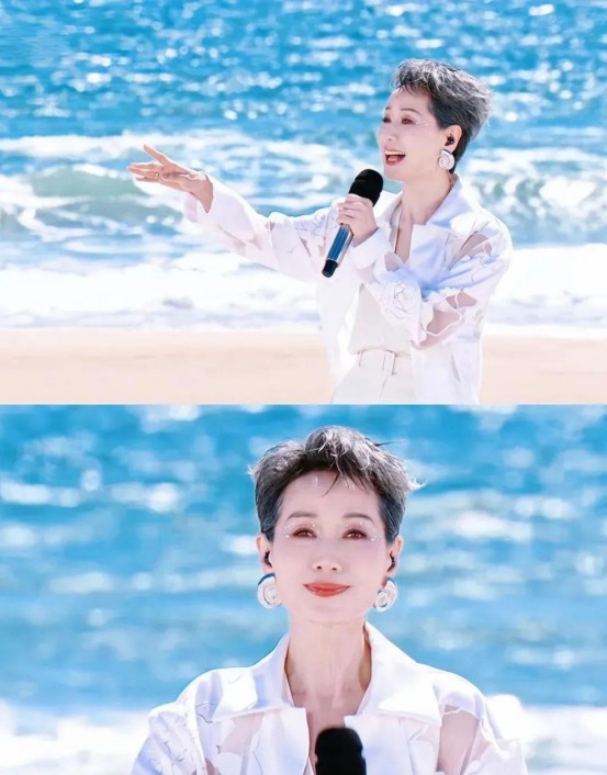 《浪姐6》收官,4人名利双收,3人翻红,2人升咖