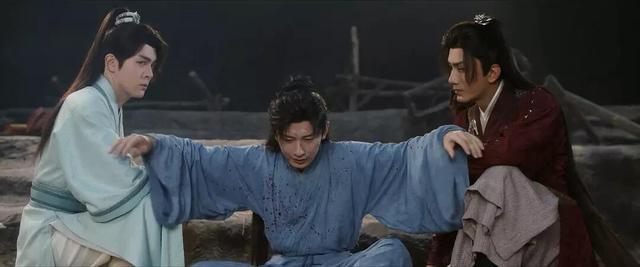 《长安二十四计》成待播剧王，成毅1人单挑12权臣，谁不想看呢