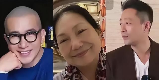 大S遗产真相曝光，难怪黄春梅消停了，汪小菲还是心软了