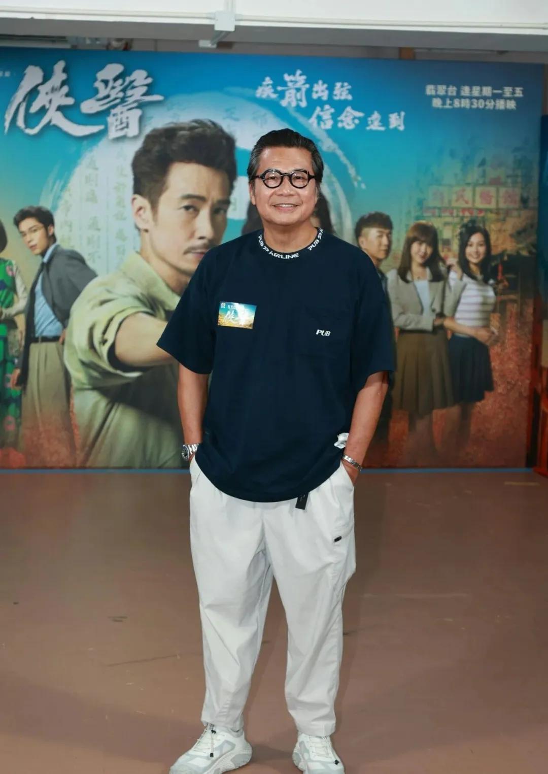 TVB靓声王饭碗不保?AI完美复制磁性声色抢工作,本尊:已经发生了