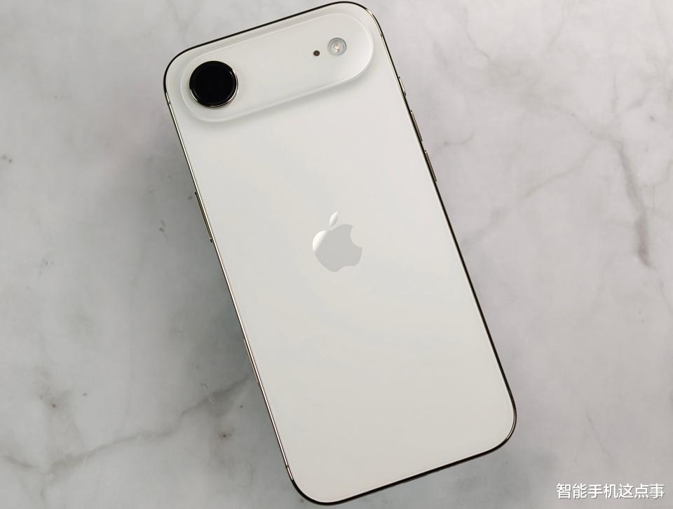 叫好不叫座！iPhone Air 2被迫延期，2027年能否逆襲？