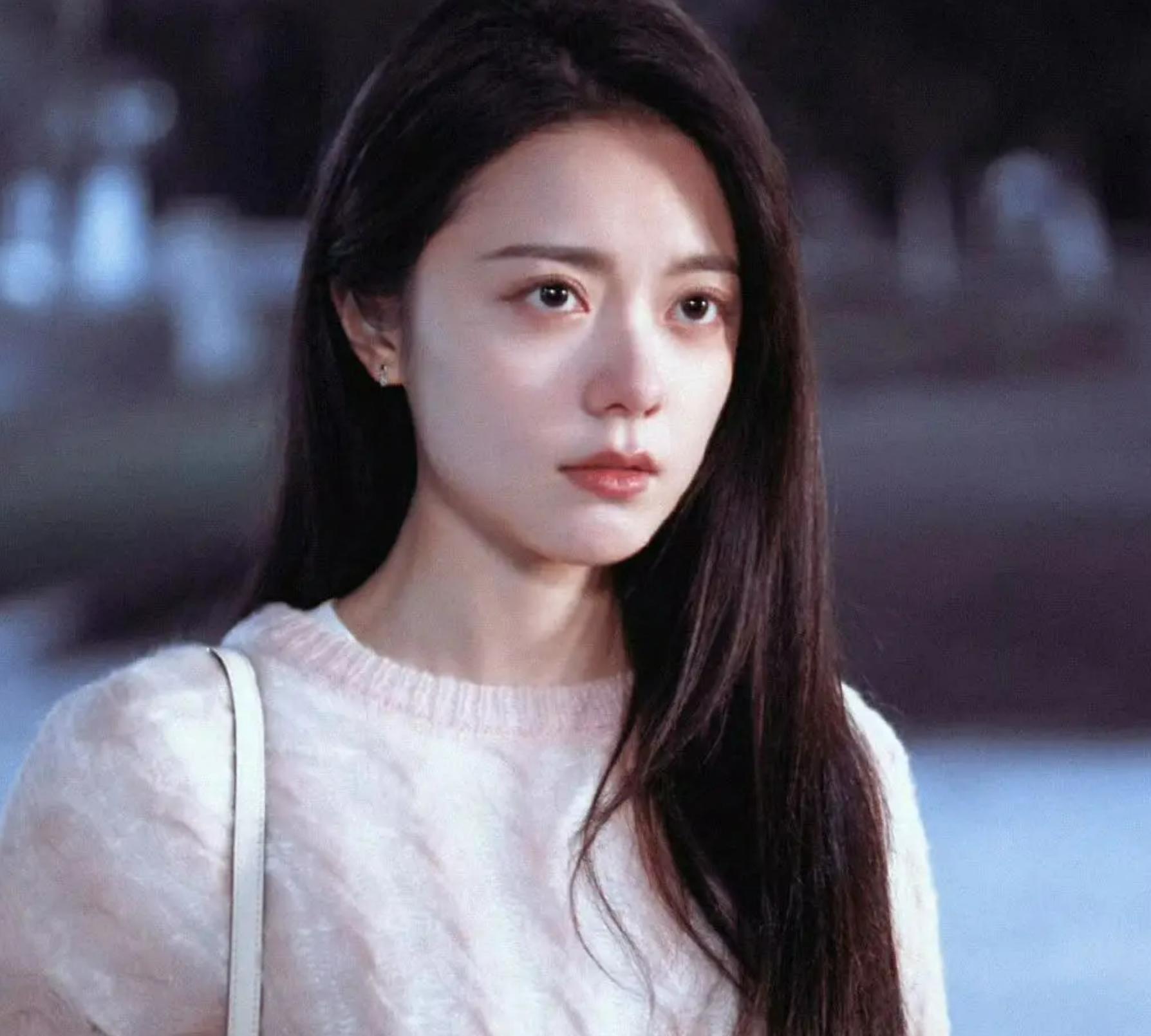 女演员长相多重要?看《骄阳似我》23岁赵今麦，才知何为灵气逼人