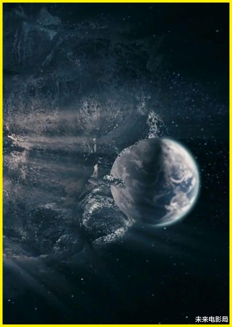 漫威十大宇宙级英雄，天神组只排第六，前三碾压绯红女巫！