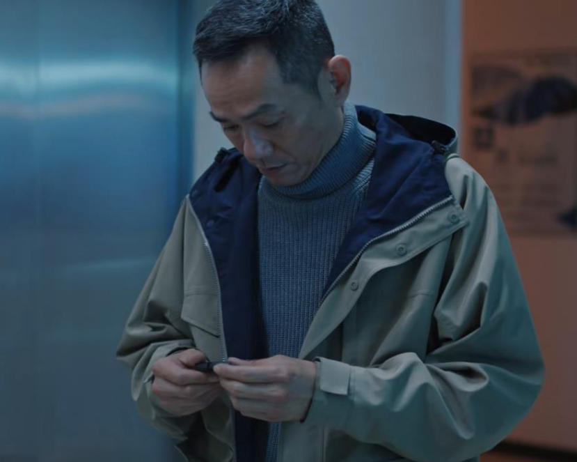 好家伙，《大江之水》开播就差评一片，观众的差评理由出奇的一致