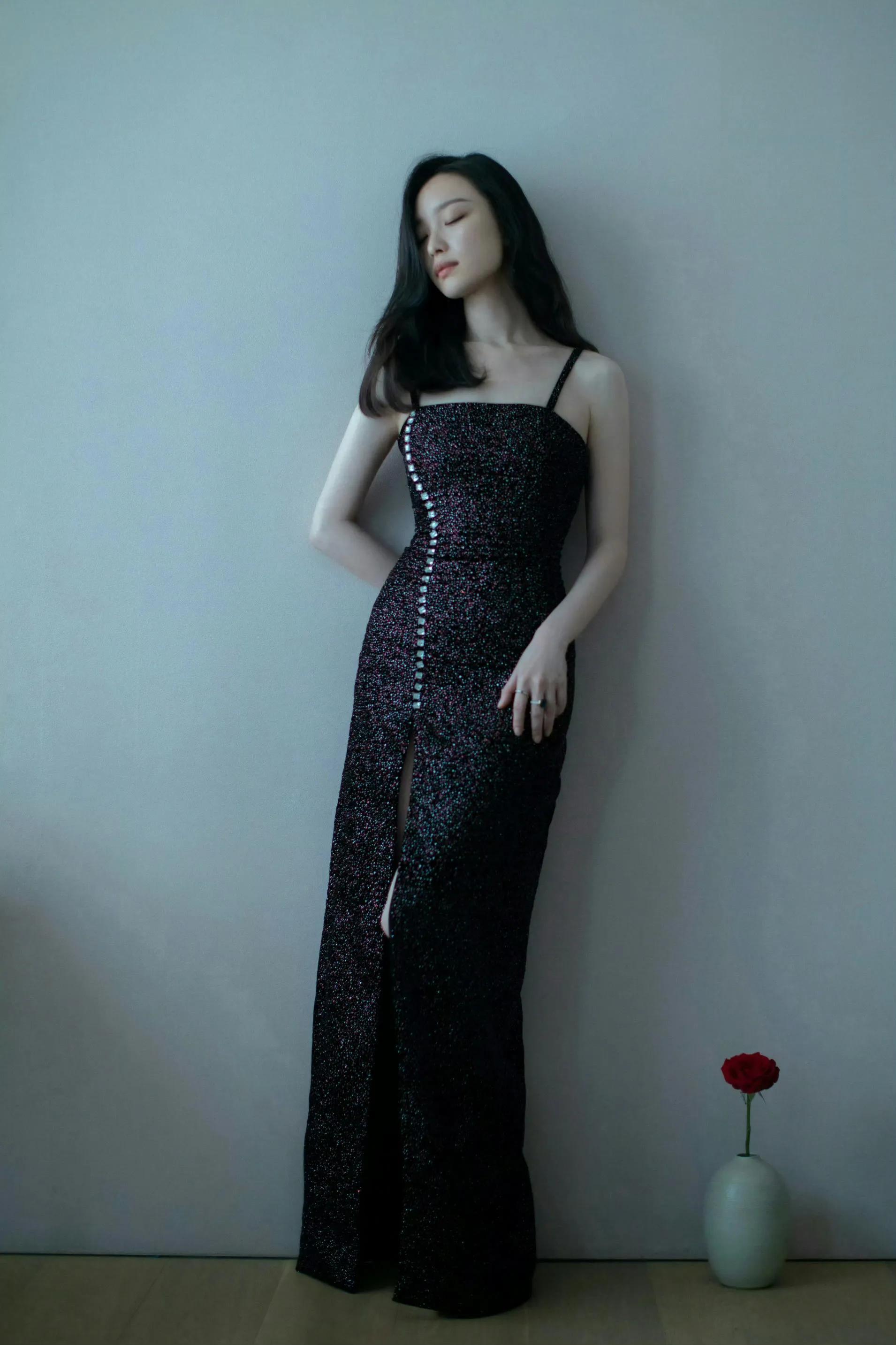 你眼中的倪妮,属于几级美女?