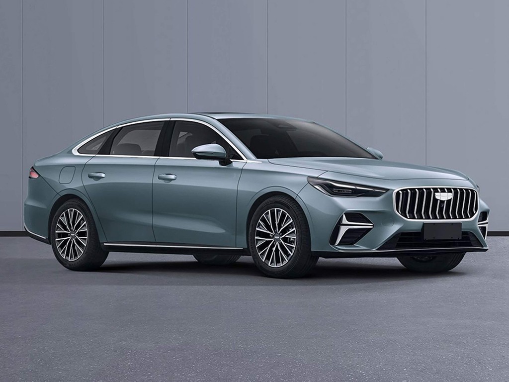 第5代帝豪四季度上市,外观更帅、换1.5T动力,6万起继续大卖?