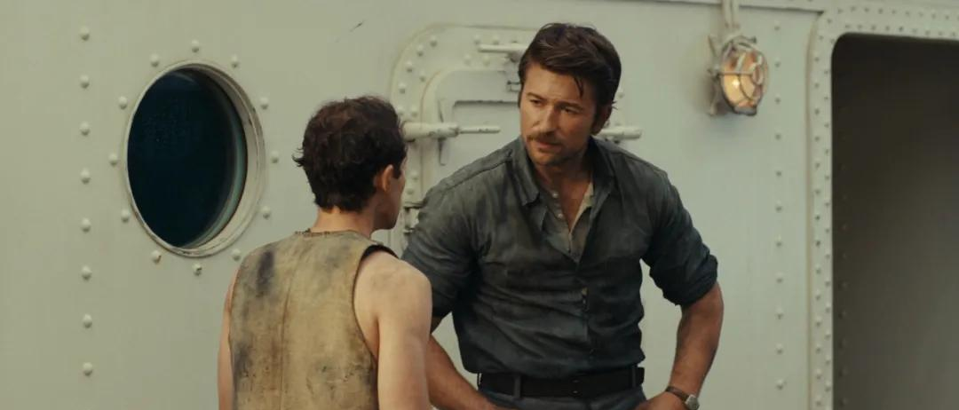 史诗级美剧终于回归，才播了一集就飙到9.3分！