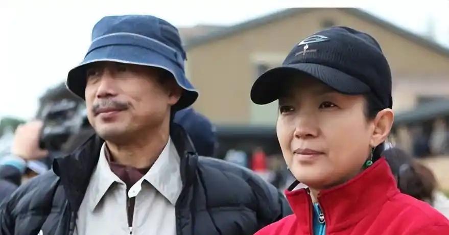 崇洋媚外移民美国，68岁孙海英再次发声，真实近况出乎粉丝意料