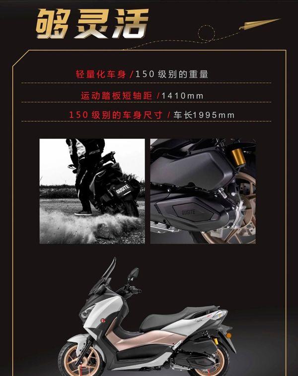 畏⒍??洳┦康闩纾珹BS+TCS应有尽有的250踏板卖1.56万贵吗？