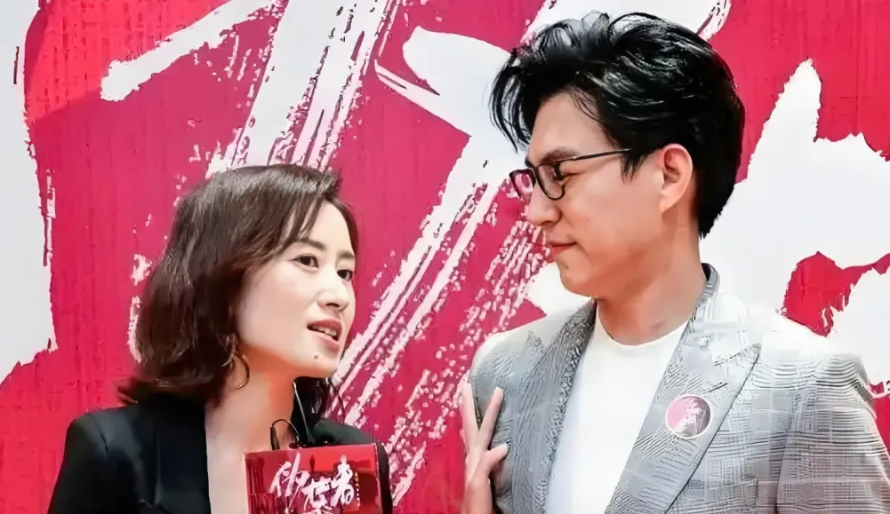 靳东与山东籍影视明星的神秘社交圈