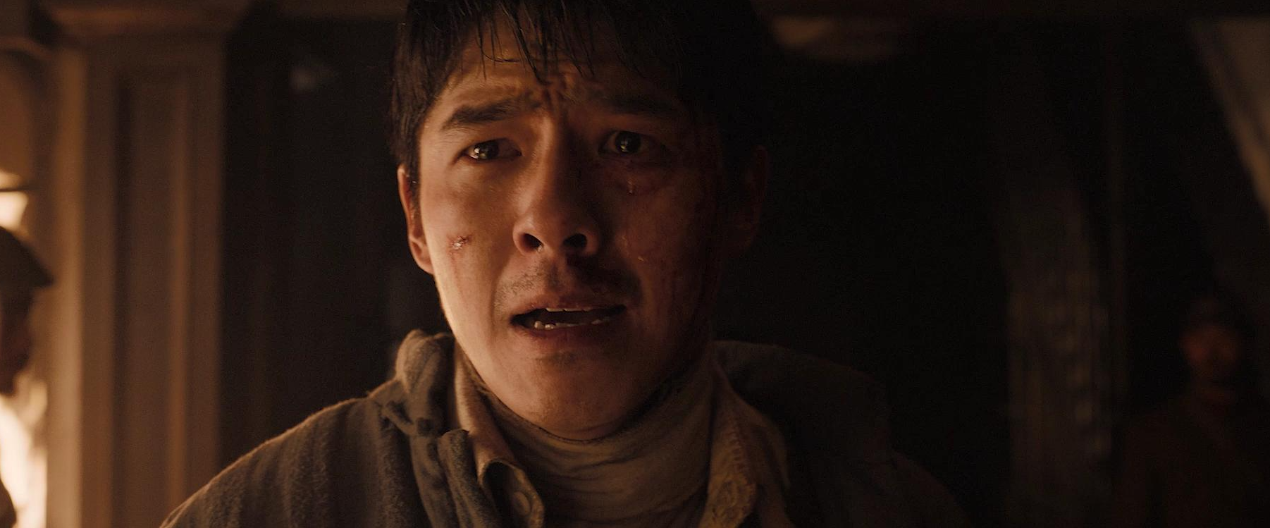 票房会破7亿？从垫底冲上第二，陈佩斯给喜剧片杀出另一条路来