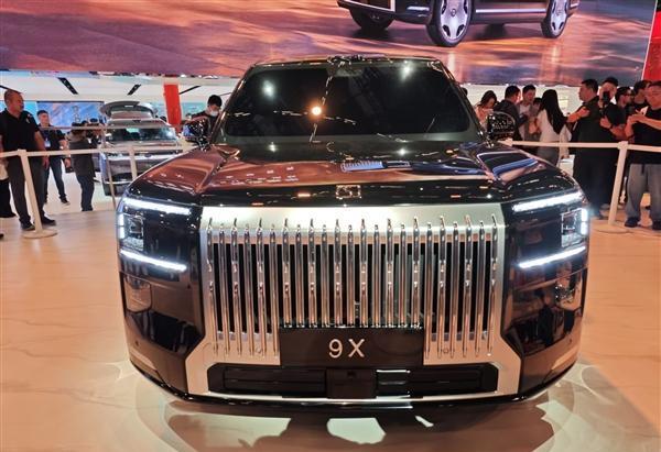 丰田库里南，杭州湾库里南，B厂库里南，你选谁？