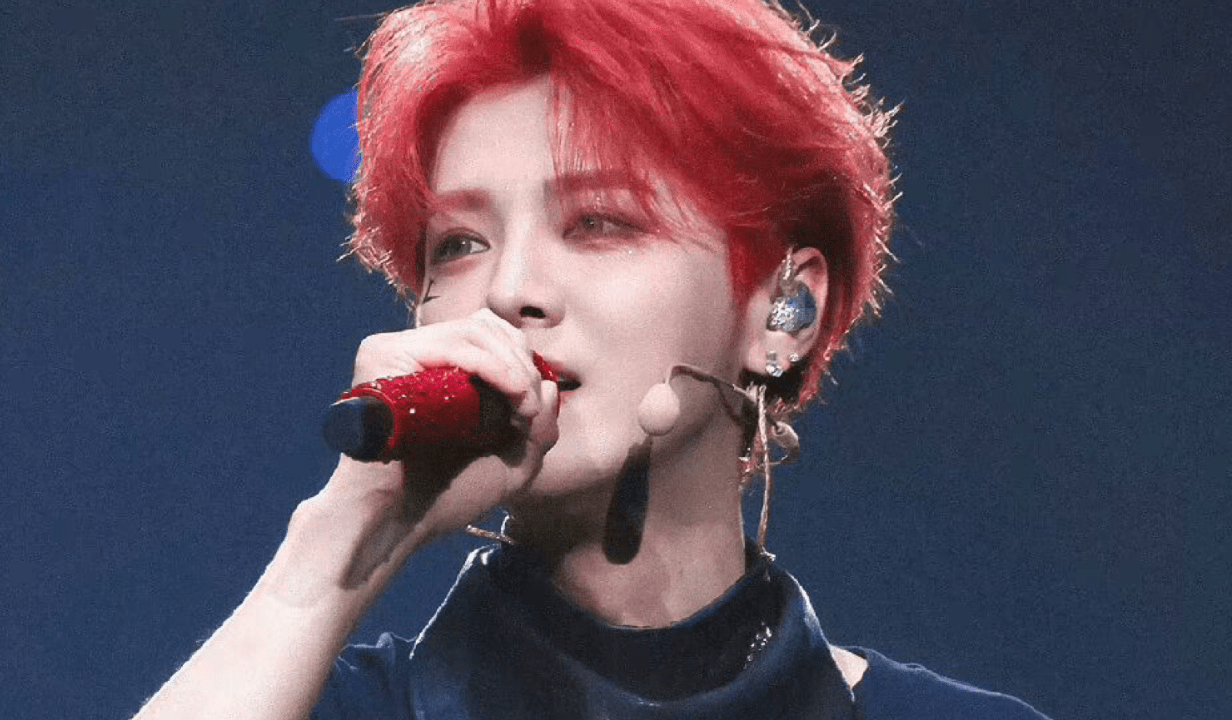 鹿晗全平台遭封号后续：工作室曝原因，知情人曝他和关晓彤近况！