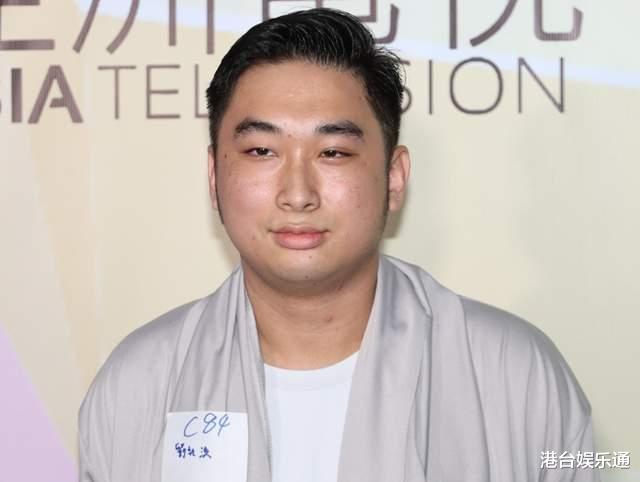 亚视演员招募：刘青云侄儿曝未被TVB录取，阿仪愿同老东家再合作