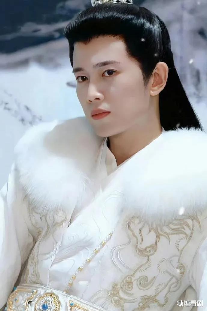 古装角色塑造满分的10位男星：第一位稳占顶流之位，看看你喜欢谁