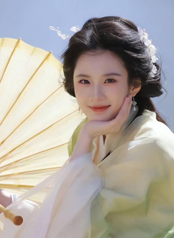 娱乐圈从来不缺新人，缺的是能一直红下去的演员