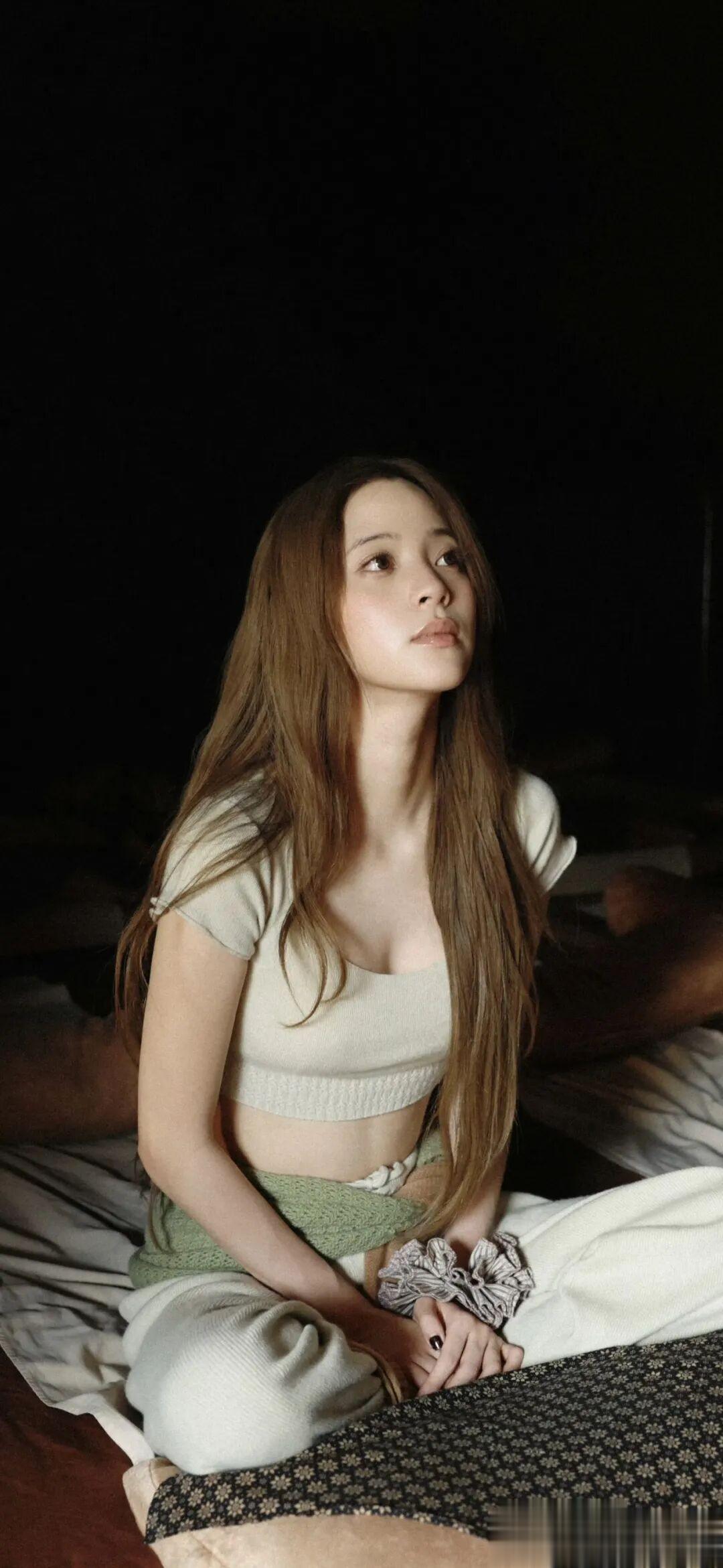 欧阳娜娜壁纸分享