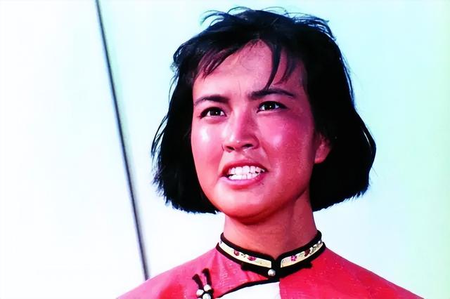 这一次，被实名举报“偷税漏税”的刘晓庆，还会被世人原谅吗?