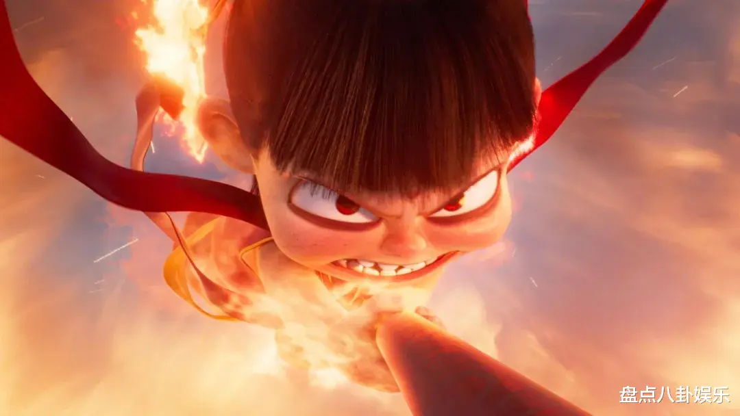 《哪吒2》票房超155亿：国漫崛起的又一里程碑