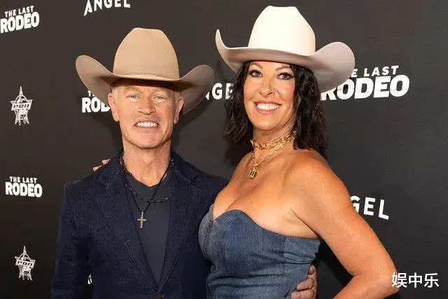 演员尼尔·麦克唐纳因拒绝亲吻戏份遭好莱坞抵制