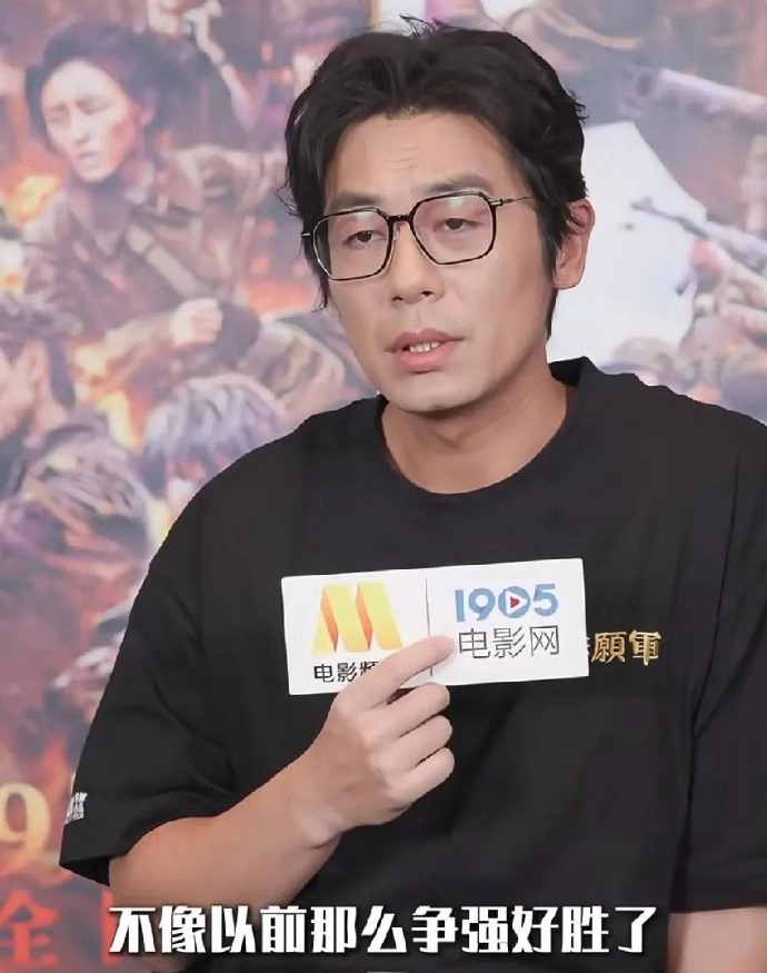 沈佳妮也没想到，41岁老公朱亚文再破天花板，让整个娱乐圈沉默了