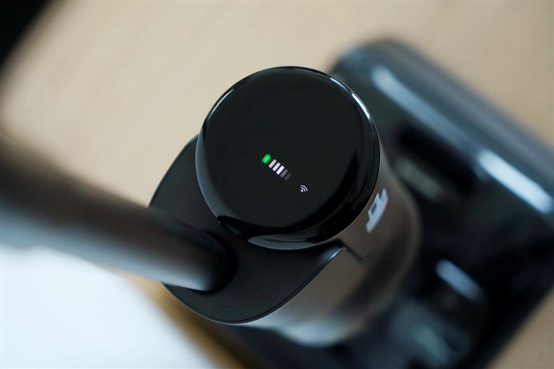 石头智能洗地机A30 Pro Ultra:泡沫去污能力惊人 95度自清洁无忧