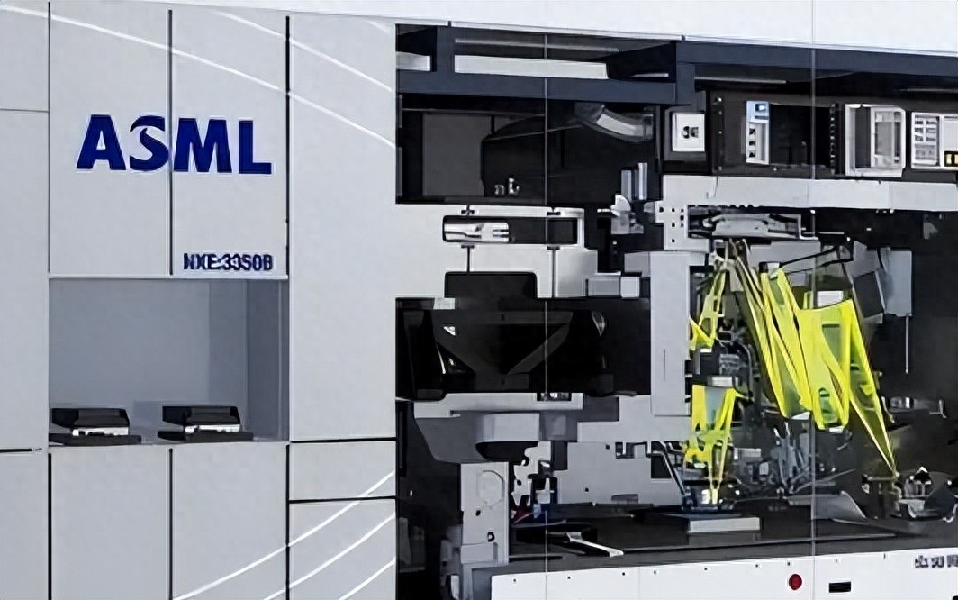 70億！光刻機新“獨角獸”橫空出世，挑戰ASML，還要建晶圓廠