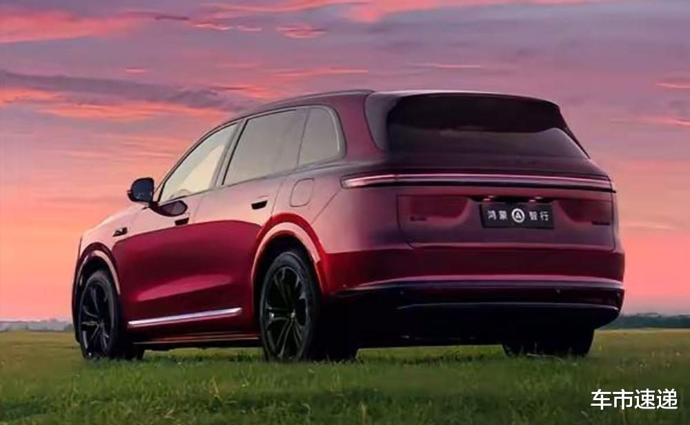 王者归来？问界M7，时隔二十个月再次实现月销超2.5万台