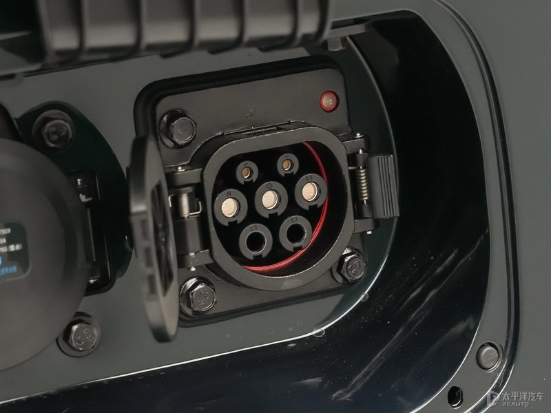 实拍2026款奇瑞小蚂蚁 配色丰富/271km纯电续航