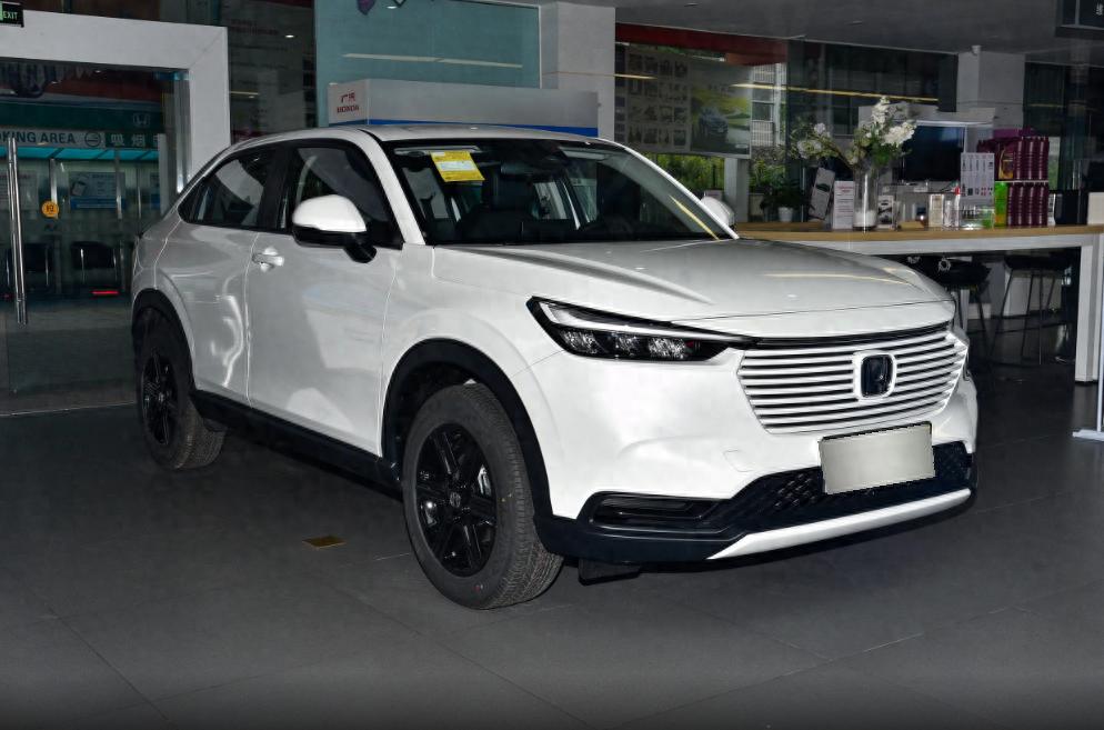 11.98万起售,定位小型SUV,26款缤智怎么样?