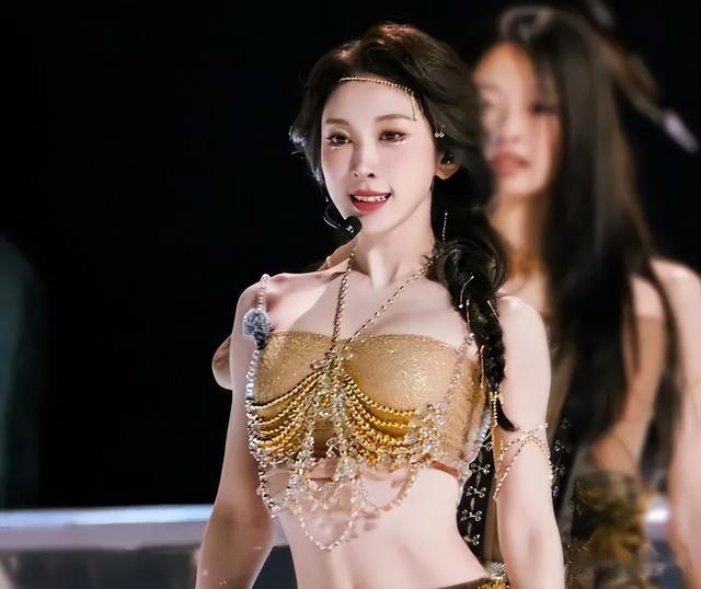 《浪姐》五公结果太意外！黑马剧本再现，叶童实惨