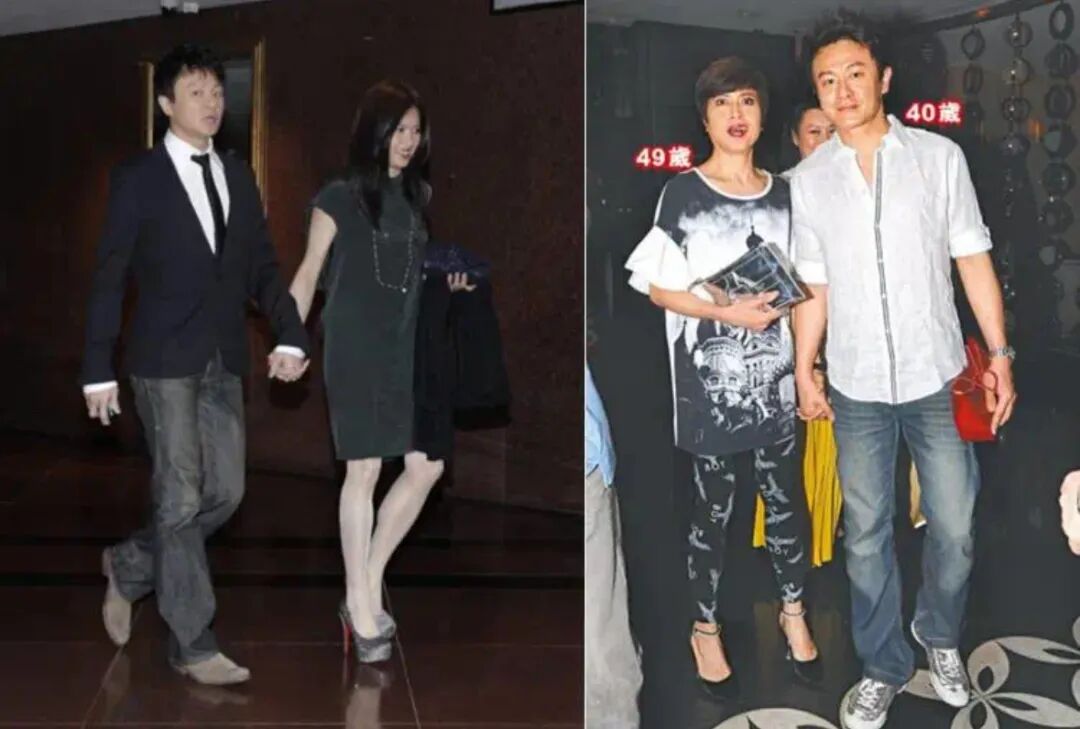 60岁颜值回春，未婚未育的她竟活成这样？