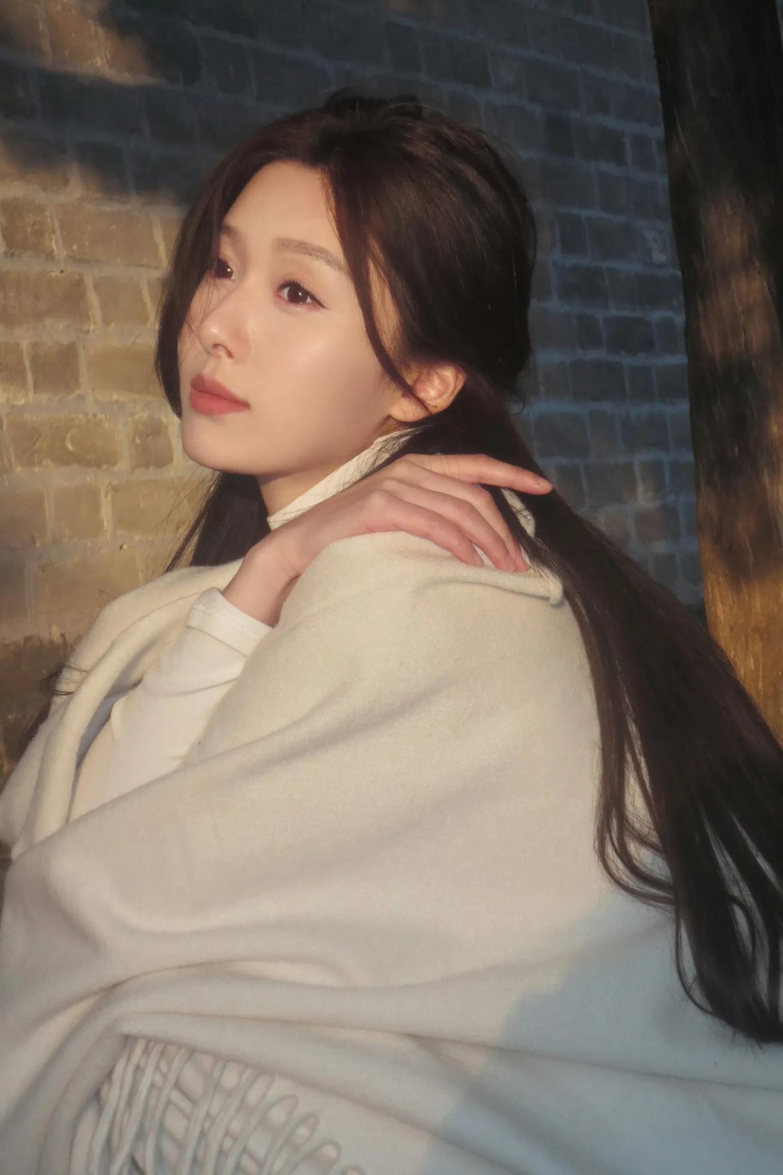 王子璇写真美图