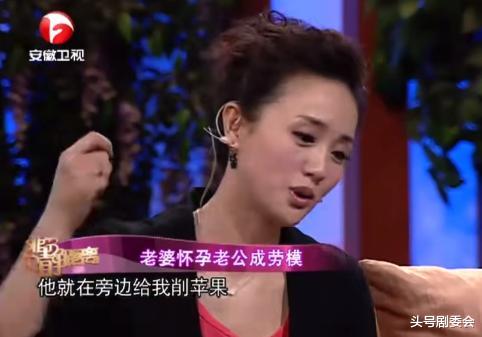 撒贝宁,戳穿了辛柏青丧妻后的“真实处境”,也给娱乐圈提了个醒