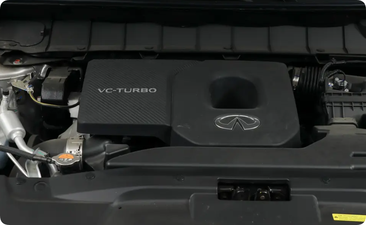 BBA很吃香，但我选了它！252马力+五层隔音，几乎零噪音